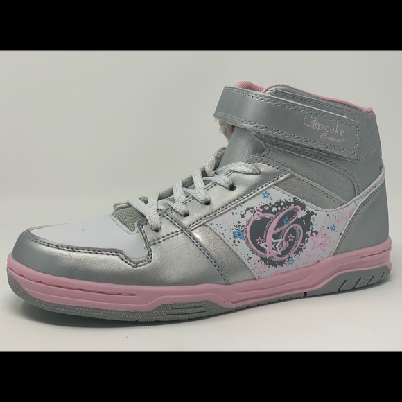 cupcake couture shoes